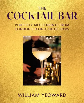 Produktbild von The Cocktail Bar