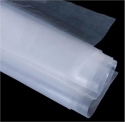 Produktbild von Abdeckplane 2 m x 3 m, Polyethylen, verdickt, wasserdicht, für Garten