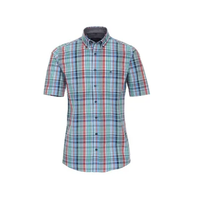 Produktbild von Casa Moda Kurzarm Freizeithemd