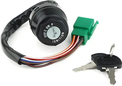 Immagine prodotto di Set di serrature BestPrice compatibile con Suzuki TSX