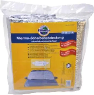 Produktbild von Frontscheibenabdeckung 190x68cm 37104