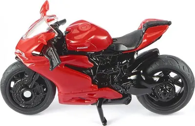 Produktbild von SIKU - Ducati Panigale 1299