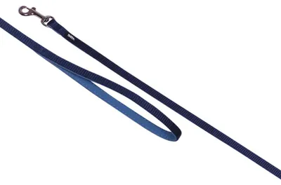 Obrázok produktu pre Nobby Leine "Classic Preno" Mini blau; D: 120 cm; B: 10 mm