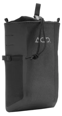 Produktbild von Acid Pack Pro Lenkertasche 1l Grau  Grau One Size