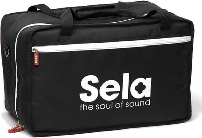 Zdjęcie produktu dla Sela SE005 Pokrowiec na cajon