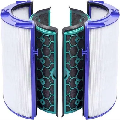 Obrázek produktu pro 360° systém vzduchového filtru – vhodný pro čističky vzduchu HP04/TP04/DP04 a HP05/TP05