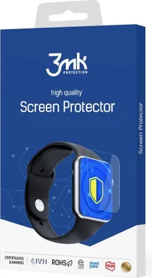 Produktbild von 3Mk All-Safe Booster Uhrenpaket 1 Stück/1 Stück