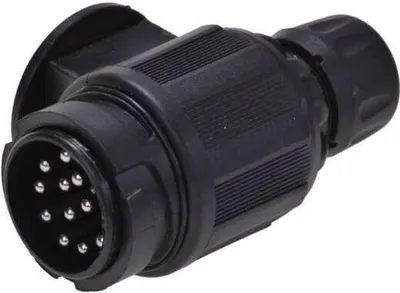 Image de Filmer Anhängerstecker 13 Polig