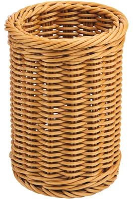 Produktbild von CONTACTO Besteckkorb hoch, Höhe: 150 mm, ø: 120 mm