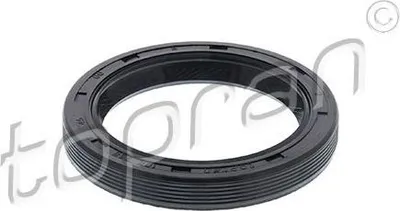 Produktbild von TOPRAN Wellendichtring Differential Simmerring Differential 108 768 für VW Golf IV Schrägheck (1J1) 8mm ACM (Polyacryl-Kautschuk) 45mm 60mm
