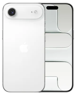 Obrázok produktu pre Apple iPhone Air Cloud White - Smartphone