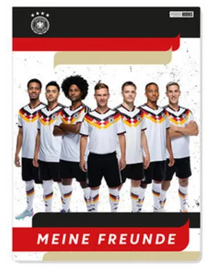 Immagine prodotto di DFB: Meine Freunde