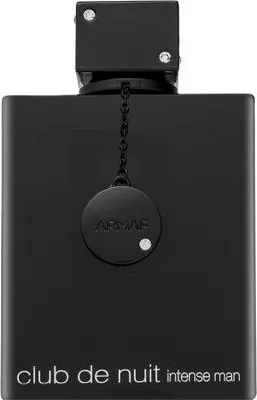 Produktbild von Armaf Club de Nuit Intense Man Eau de Parfum für Herren 200 ml