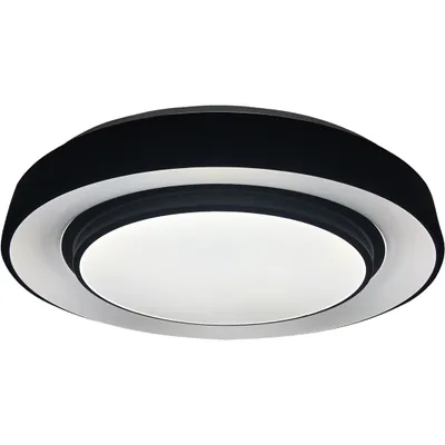 Obrázek produktu pro Plafón 1x24W LED NAOMI ML6406 Milagro
