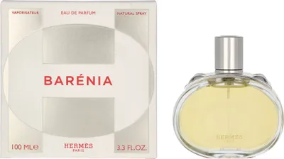 Produktbild von Hermes Barenia Edp Spray Refillable