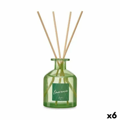 Obrázek produktu pro Parfémované tyčinky lotosový květ (250 ml) (6 kusů)