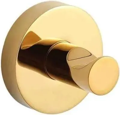 Immagine prodotto di Stella Classic gancio singolo oro lucido 07.312-G