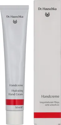 Produktbild von Dr. Hauschka Hydrating Hand Cream