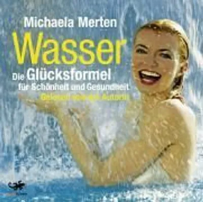 Produktbild von Wasser