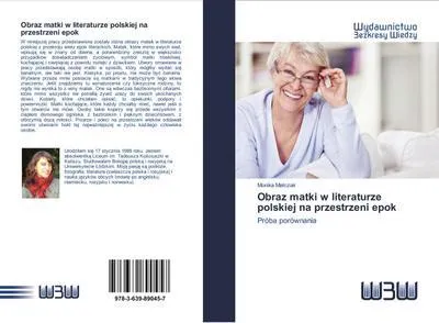 Produktbild von Obraz matki w literaturze polskiej na przestrzeni epok