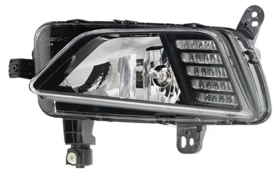 Produktbild von VALEO 047429 Nebelscheinwerfer Links für VW POLO (AW1, BZ1) Nebelleuchte