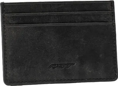 Produktbild von Rst Brieftasche Schwarz  Schwarz One Size