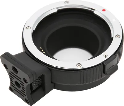 Obrázek produktu pro ALTSON EFEOS M AutoFocus adaptér pro objektivy Canon EF EFS Mount na fotoaparáty EOS