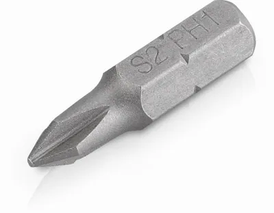 Obrázok produktu pre KREATOR KRT061200 - 2 ks Bitov PH1 25 mm