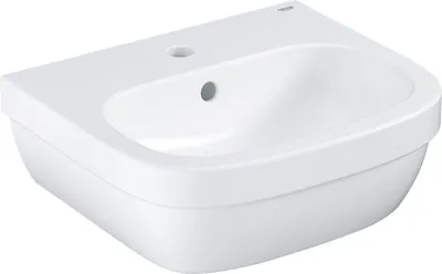 Produktbild von GROHE 39324000, Weiß