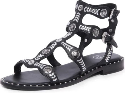 Produktbild von 9412AR sandalo donna ASH PACHA woman sandal