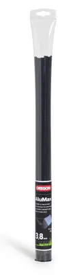 Produktbild von Oregon Freischneidefaden AluMax Viereckig 3,8 mm Druchmesser 42 cm Länge 50 Stück