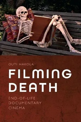Produktbild von Filming Death