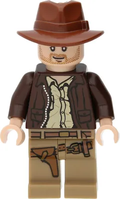 Obrázek produktu pro LEGO: Indiana Jones