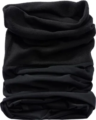 Produktbild von Brandit Fleece Multifunktionstuch, schwarz, Einheitsgröße