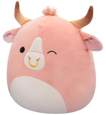 Obrázek produktu pro Squishmallows Howland, Zvířátka na hraní, 3 rok/roky