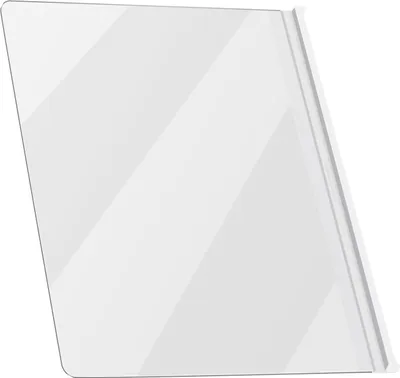 Produktbild von Samsung EF-ZX912PWEGWW, Papierähnliche Schutzfolie für den Bildschirm, 37,1 cm (14.6"), 1 Stück(e)