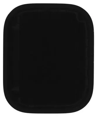 Produktbild von Display für Apple Watch Ultra 2 A2986, A2987 LCD Bildschirm Ersatz Pulled