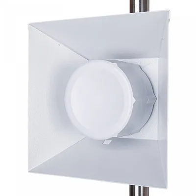 Zdjęcie produktu dla Anti-Noise Shield for MikroTik SXT LTE