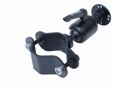 Produktbild von Gamber-Johnson 7160-1356, 1 kg, 132,1 mm, 158,8 mm, 94 mm