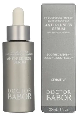 Produktbild von Babor Sensitive Anti-Redness Serum 30ml