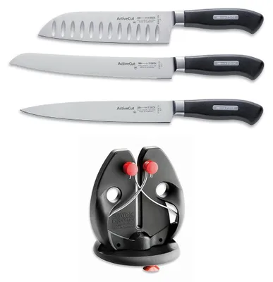 Image de F. Dick ActiveCut Set (set de 4 couteaux de haute qualité) 89090000