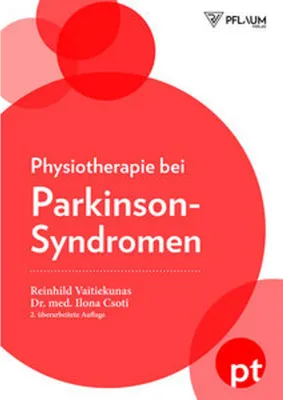 Image de Physiotherapie beim Parkinson-Syndrom