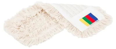 Produktbild von 20x Vileda Tuftmop, Mopbezug - 40 cm | Packung (1 Stück)