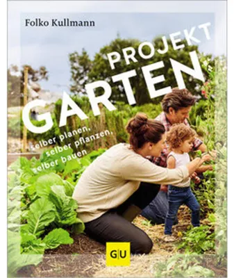 Produktbild von Projekt Garten