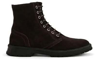 Produktbild von Tommy Hilfiger Herren Boots Schnürstiefeletten #158