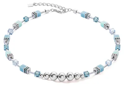 Produktbild von Coeur de Lion Collier 4082/10-0720