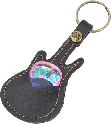 Immagine prodotto di Supporto per chitarra per chitarristi - Accessori universali per chitarra