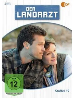 Produktbild von Der Landarzt