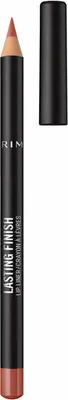 Immagine prodotto di Rimmel Lasting Finish Lipliner 110 Spices 3 pezzi (1 confezione)