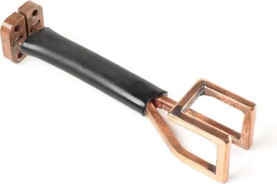 Produktbild von Induktionsheizkopf komplett U-förmig 30mm
